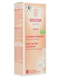 Huile de soin de grossesse, 100 ml